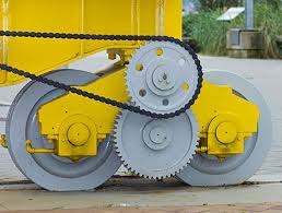 Trolley Tyres